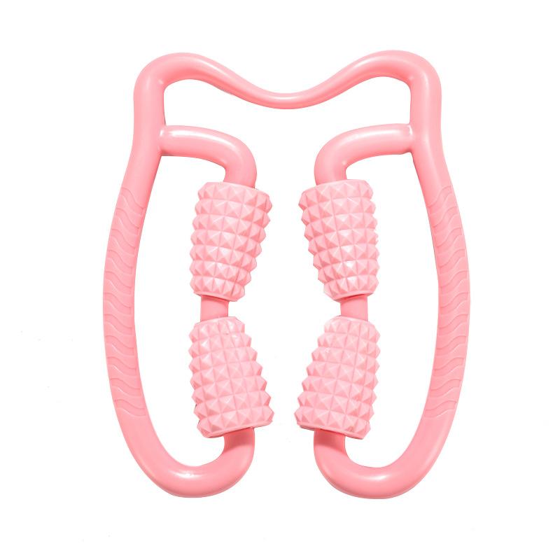 Массажер для ног Stovepipe Массажер для тела Массажер для худых ног Расслабитель мышц Фитнес-оборудование розовый
Массажер для ног Stovepipe Массажер для тела Массажер для худых ног Расслабитель мышц Фитнес-оборудование розовый