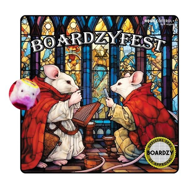 Aqua Control Plus Boardzy x Xraypad Gaming Mouse Japanese Authorized Distributor Warranty Included X-Raypad - -XLS (500x500x4mm) Pad, Cloth,
Aqua Control Plus Boardzy x Xraypad Gaming Mouse Japanese Authorized Distributor Warranty Included X-Raypad - -XLS (500x500x4mm) Pad, Cloth,