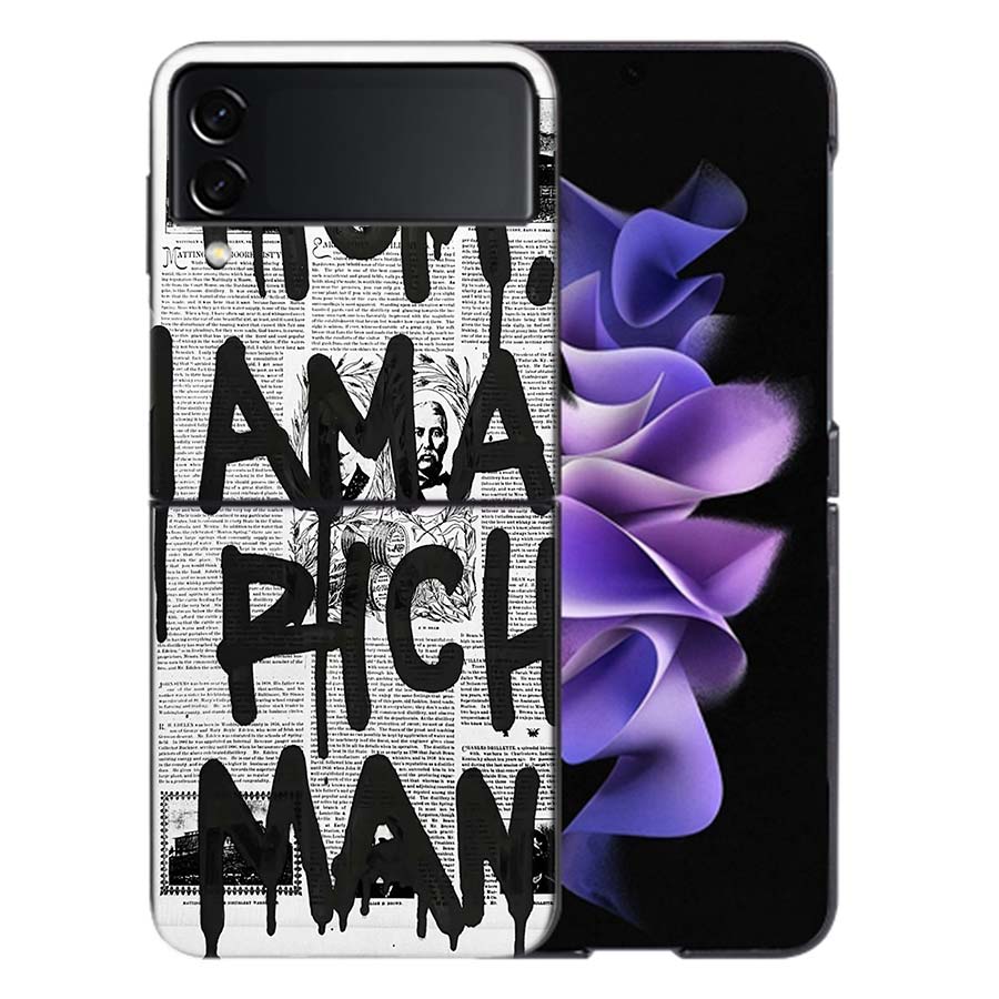 Mom, I Am A Rich Man Coque For Samsung Z Flip7 6 Galaxy Case Shockproof Z Flip5 Z Flip3 4 5G Hard Cover Phone TPU PC Hard Funda Galaxy Z Flip 5 5G
Mom, I Am A Rich Man Coque For Samsung Z Flip7 6 Galaxy Case Shockproof Z Flip5 Z Flip3 4 5G Hard Cover Phone TPU PC Hard Funda Galaxy Z Flip 5 5G