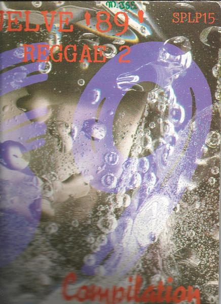 LP Record VARIOUS - Top Twelve 89 Reggae 2 SPLP15 Super Power 1989 UK Reggae, Ska & Dub Used
LP Record VARIOUS - Top Twelve 89 Reggae 2 SPLP15 Super Power 1989 UK Reggae, Ska & Dub Used