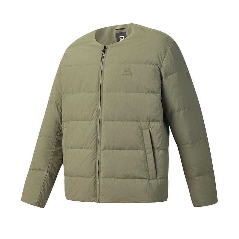 Fila Explorer Fashion Минималистичный Горный Уличный Повседневный Удобный Теплый Универсальный Легкий Пуховик Мужская верхняя одежда A11M547907FKK XL
Fila Explorer Fashion Минималистичный Горный Уличный Повседневный Удобный Теплый Универсальный Легкий Пуховик Мужская верхняя одежда A11M547907FKK XL