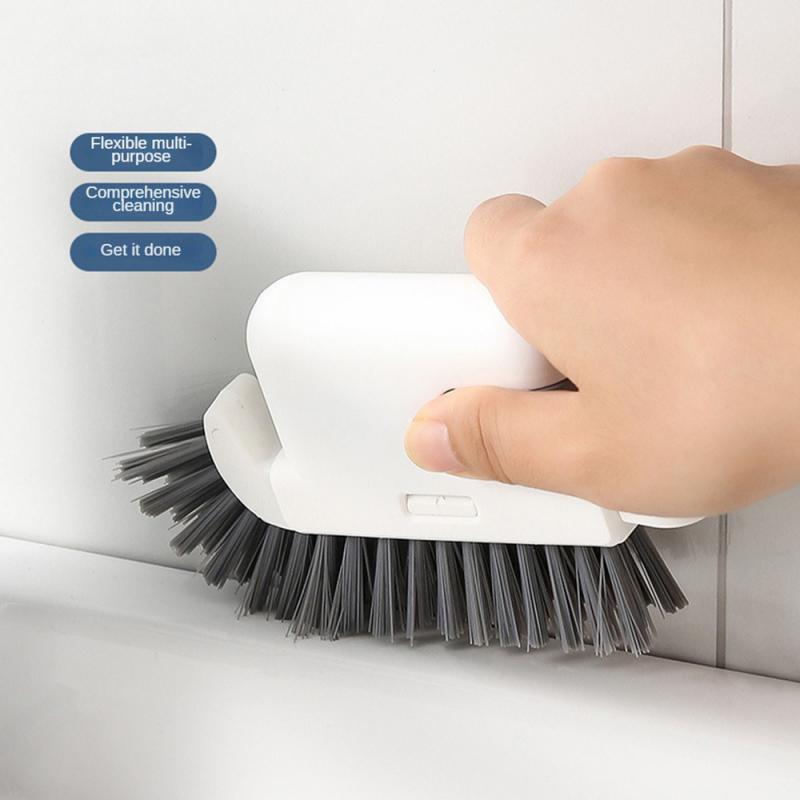 3 IN 1 Window Groove Cleaning Brush Multifunctional Windows Slot Cleaner Household Gap Cleaner Sliding Door Track Cleaning Tool синій
3 IN 1 Window Groove Cleaning Brush Multifunctional Windows Slot Cleaner Household Gap Cleaner Sliding Door Track Cleaning Tool синій