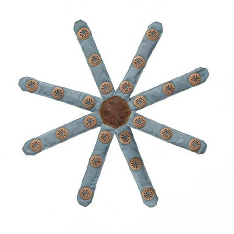 Strong Engaging Dog Toy Constructed From Tear Proof Fabric To Sustain Pet Interest 1
Strong Engaging Dog Toy Constructed From Tear Proof Fabric To Sustain Pet Interest 1
