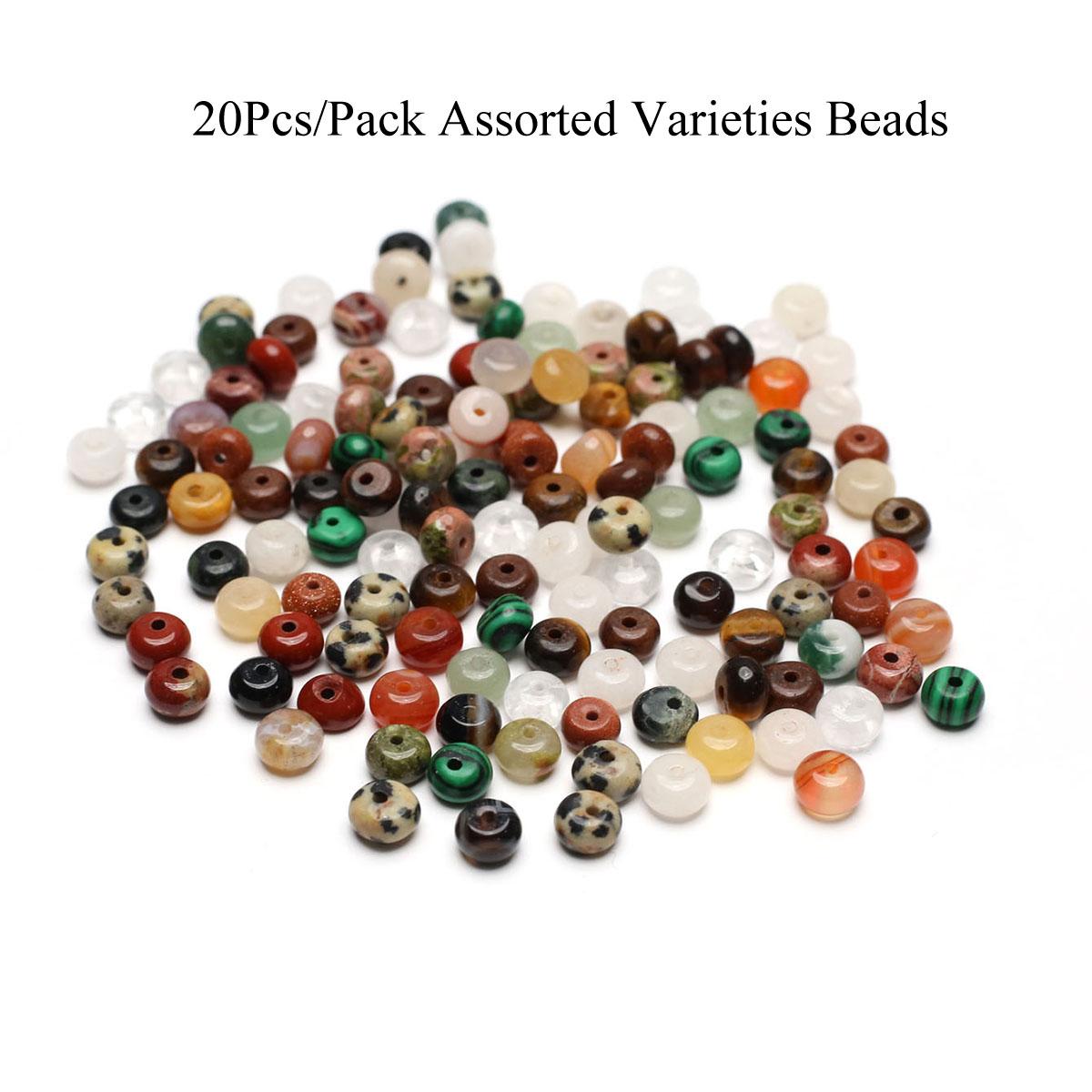 20 шт./упак. хрустальные бусины из натурального камня, перфорированные свободные бусины в форме счетов для изготовления ювелирных изделий своими руками, ожерелья, браслеты, серьги, аксессуары 6x4 мм 20Pcs/6×4mm
20 шт./упак. хрустальные бусины из натурального камня, перфорированные свободные бусины в форме счетов для изготовления ювелирных изделий своими руками, ожерелья, браслеты, серьги, аксессуары 6x4 мм 20Pcs/6×4mm