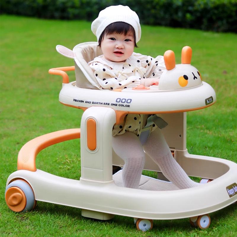 Детские ходунки Babywalke Anti-O-Leg, защита от опрокидывания, помощь при ходьбе для детей 6-18 месяцев
Детские ходунки Babywalke Anti-O-Leg, защита от опрокидывания, помощь при ходьбе для детей 6-18 месяцев