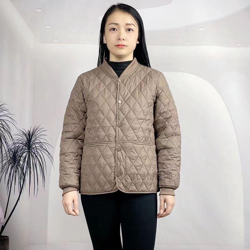 Весна Осень Модная Женская Куртка Карман Тонкая Верхняя Одежда Свободная Ветровка Большого Размера XXXXXL кофейный
Весна Осень Модная Женская Куртка Карман Тонкая Верхняя Одежда Свободная Ветровка Большого Размера XXXXXL кофейный