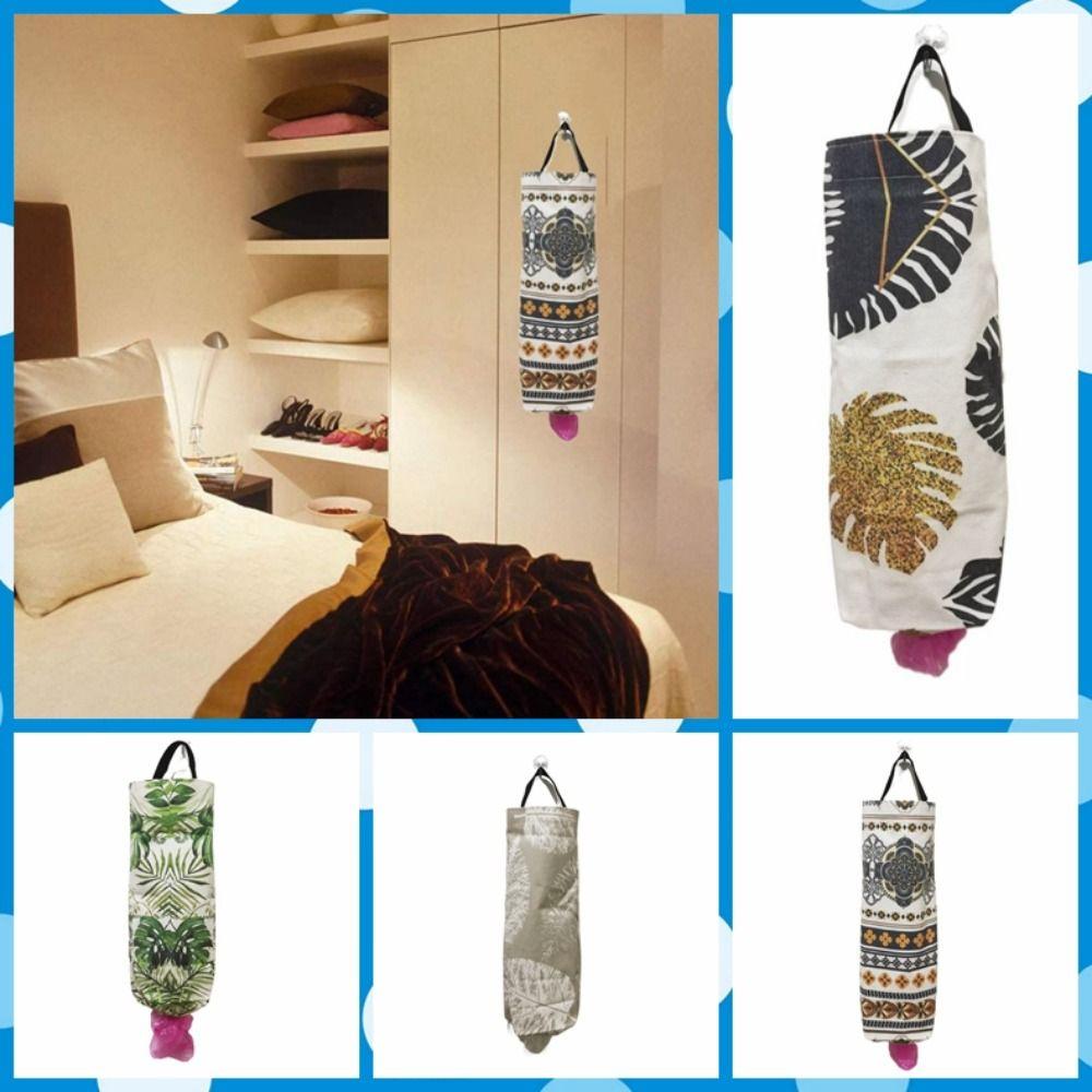 Cloth Plastic Bag Holder Wall Mount Trash Bags Dispenser Grocery Bag Holder Cupboard Door
Cloth Plastic Bag Holder Wall Mount Trash Bags Dispenser Grocery Bag Holder Cupboard Door