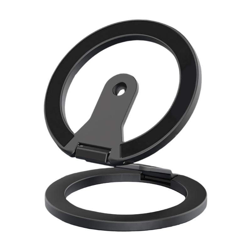 Double Sided Magnetic Phone Holder with Cold Shoe 1/4inch Thread Mount Tripod Gym Car Holder Phone Stand Accessories
Double Sided Magnetic Phone Holder with Cold Shoe 1/4inch Thread Mount Tripod Gym Car Holder Phone Stand Accessories