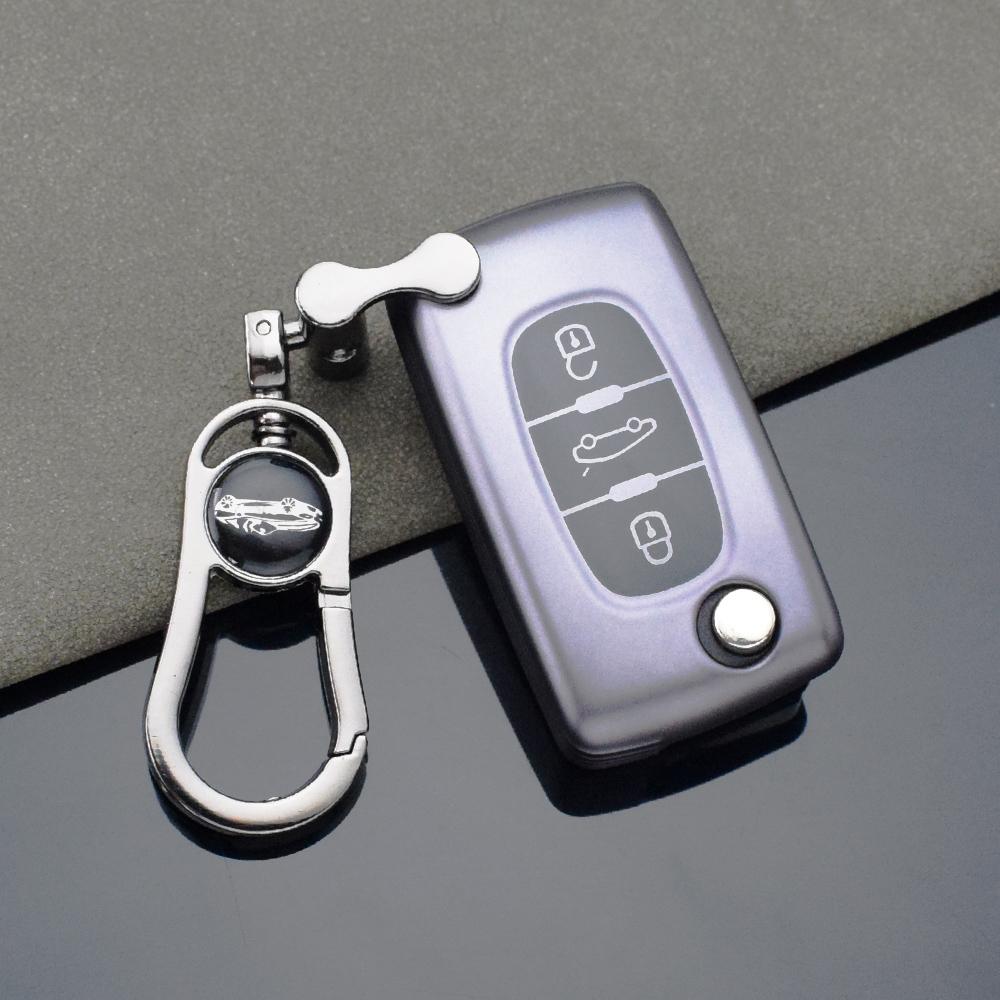 2/3 Buttons TPU Car Remote Key Case Cover For Peugeot 107 207 307 308 407 607 206 4007 3008 5008 For Citroen C2 C3 C4 C5 C6 C8
2/3 Buttons TPU Car Remote Key Case Cover For Peugeot 107 207 307 308 407 607 206 4007 3008 5008 For Citroen C2 C3 C4 C5 C6 C8