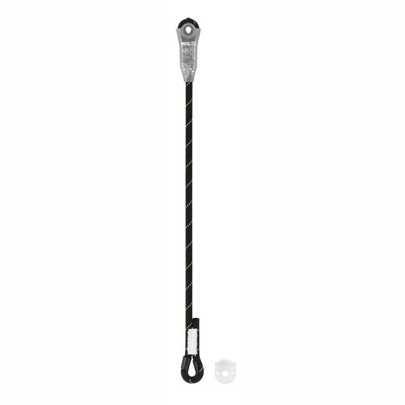 Petzl JANE-I Single Lanyard
Petzl JANE-I Single Lanyard