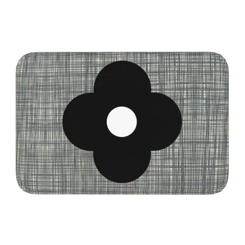 Orla Kiely Abstract Multi Stem Front Floor Door Entrance Mat Mid Century Scandinavian Geometric Room Doormat Garden Carpet Rug 120x160cm
Orla Kiely Abstract Multi Stem Front Floor Door Entrance Mat Mid Century Scandinavian Geometric Room Doormat Garden Carpet Rug 120x160cm