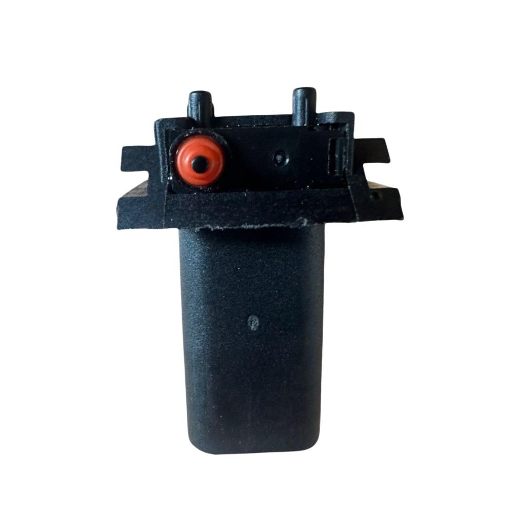Trunk Contact Switch 6554ZZ Black ABS for Peugeot 207, Picasso, C3, C4, XSARA Contact Switch чорний
Trunk Contact Switch 6554ZZ Black ABS for Peugeot 207, Picasso, C3, C4, XSARA Contact Switch чорний