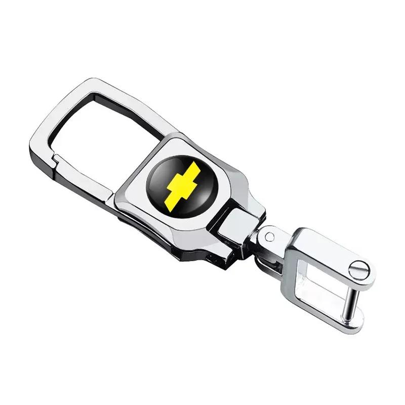 Anti-Lost Car Metal Keychain 3D Styling Badges Key Rings Accessories for Chevrolet Spark Silverado Trailblazer Cruze Captiva
Anti-Lost Car Metal Keychain 3D Styling Badges Key Rings Accessories for Chevrolet Spark Silverado Trailblazer Cruze Captiva