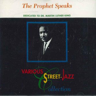 CD VARIOUS - The Prophet Speaks SPV08410362 Direct Effect 1993 Japan Dance & Electronica Used
CD VARIOUS - The Prophet Speaks SPV08410362 Direct Effect 1993 Japan Dance & Electronica Used