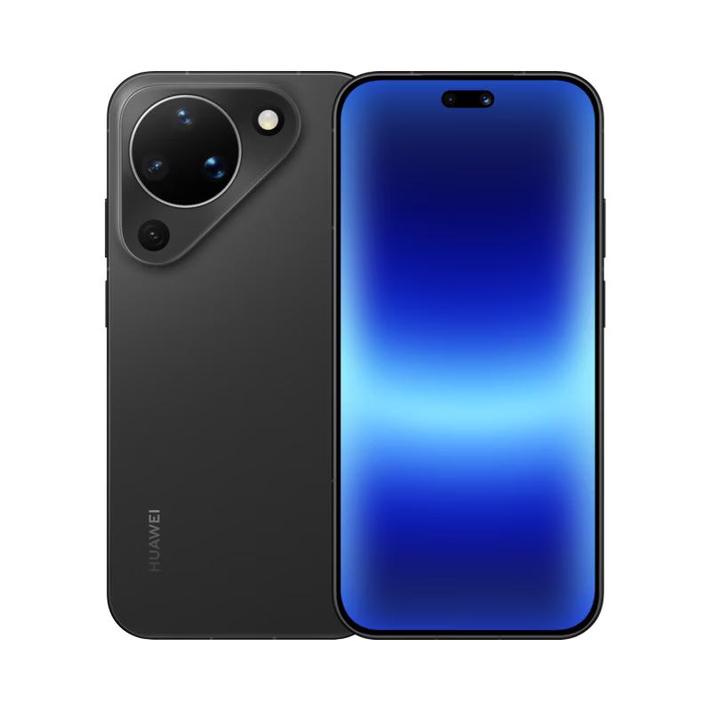 Huawei Pura 90 Smartphone (CN version) 12GB+256GB
Huawei Pura 90 Smartphone (CN version) 12GB+256GB
