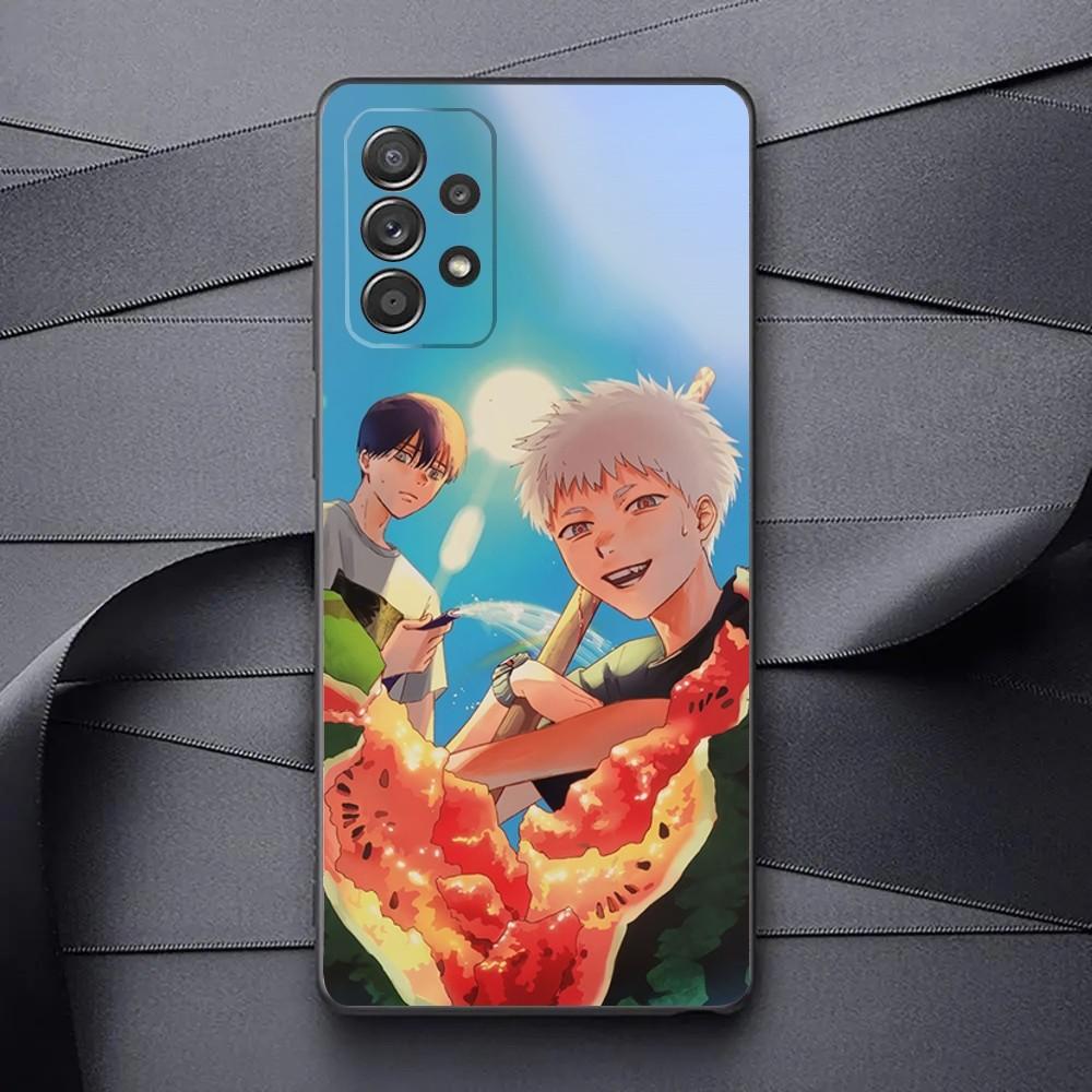Летний Хикару Умер Чехол для Телефона для Samsung Galaxy A13,A21s,A22,A31,A32,A52,A53,A71,A80,A91 Мягкий Черный Чехол для Телефона Samsung a50 30s 50s
Летний Хикару Умер Чехол для Телефона для Samsung Galaxy A13,A21s,A22,A31,A32,A52,A53,A71,A80,A91 Мягкий Черный Чехол для Телефона Samsung a50 30s 50s