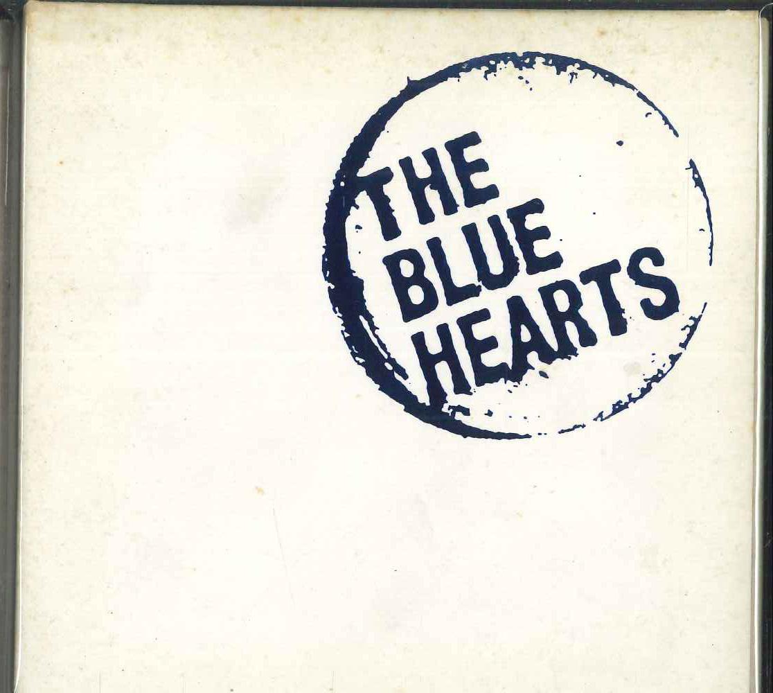 CD BLUE HEARTS - Super Best MECR25060 MELDAC 1995 Японія ОбіЯпонська Поп/Рок Вживаний
CD BLUE HEARTS - Super Best MECR25060 MELDAC 1995 Японія ОбіЯпонська Поп/Рок Вживаний
