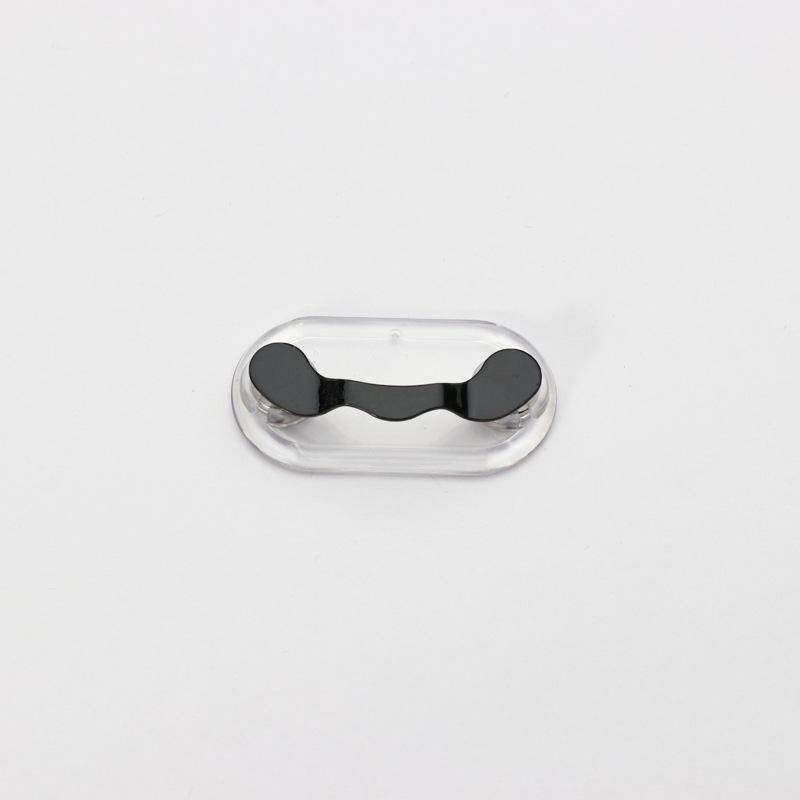 ReadeREST Магнитный держатель для очков и клипса-органайзер для бейджа
ReadeREST Магнитный держатель для очков и клипса-органайзер для бейджа