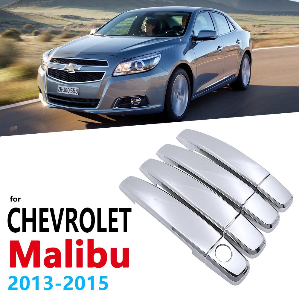 Хромированная накладка на ручки для Chevrolet Holden Malibu 2013 2014 2015, автомобильные аксессуары, наклейки, автостайлинг 8th 8 Gen
Хромированная накладка на ручки для Chevrolet Holden Malibu 2013 2014 2015, автомобильные аксессуары, наклейки, автостайлинг 8th 8 Gen