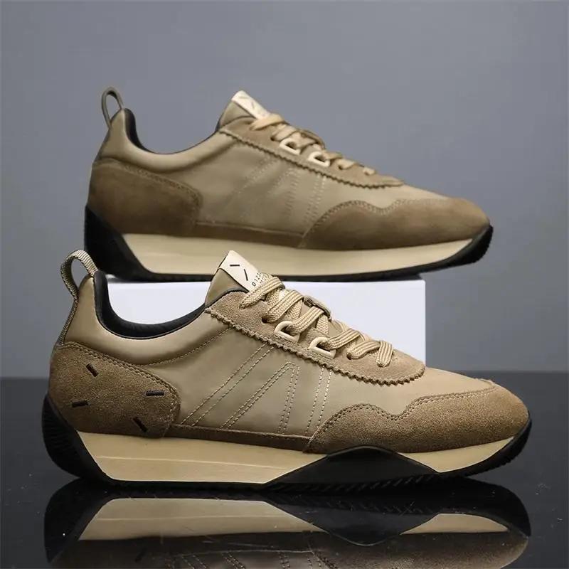 New Men Canvas Casual Shoes Pointed Toe Leisure Sport Shoes Spring Cool Chunky Sneaker 44 хакі
New Men Canvas Casual Shoes Pointed Toe Leisure Sport Shoes Spring Cool Chunky Sneaker 44 хакі