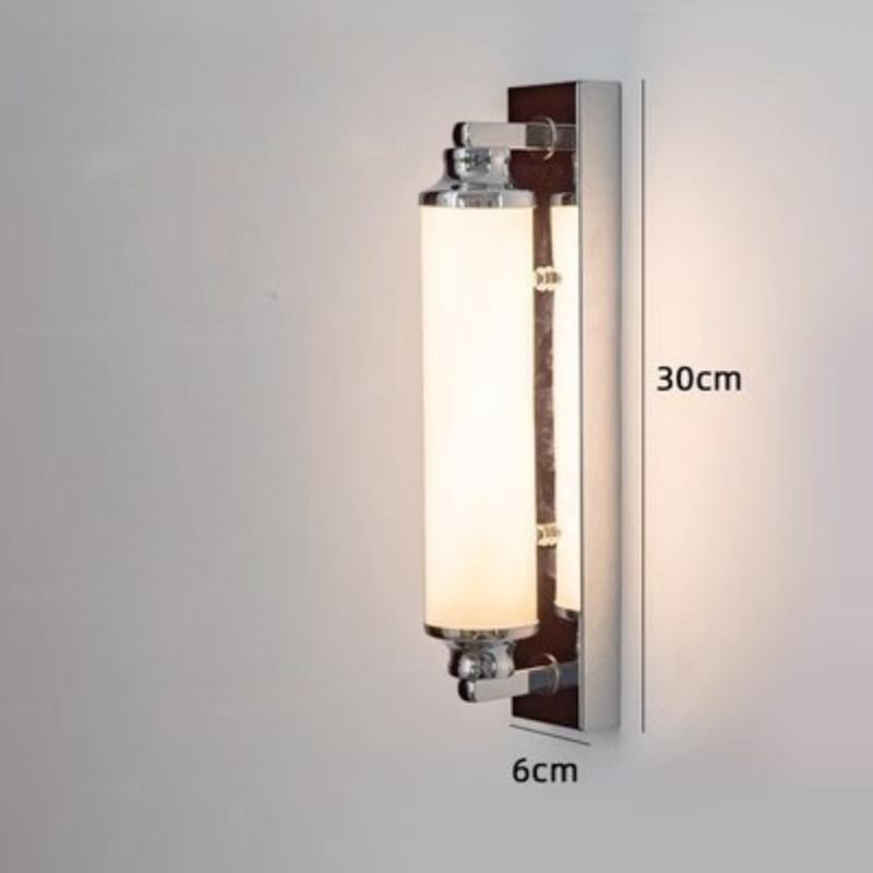 Modern New LED Wrought Iron Wall Lamp Bedroom Bedside Lamp Living Room Background Wall Corridor Decorative Lighting tricolor light
Modern New LED Wrought Iron Wall Lamp Bedroom Bedside Lamp Living Room Background Wall Corridor Decorative Lighting tricolor light