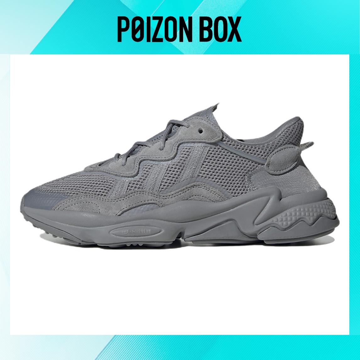 кроссовки adidas originals Ozweego Grey Knit GW4671
кроссовки adidas originals Ozweego Grey Knit GW4671