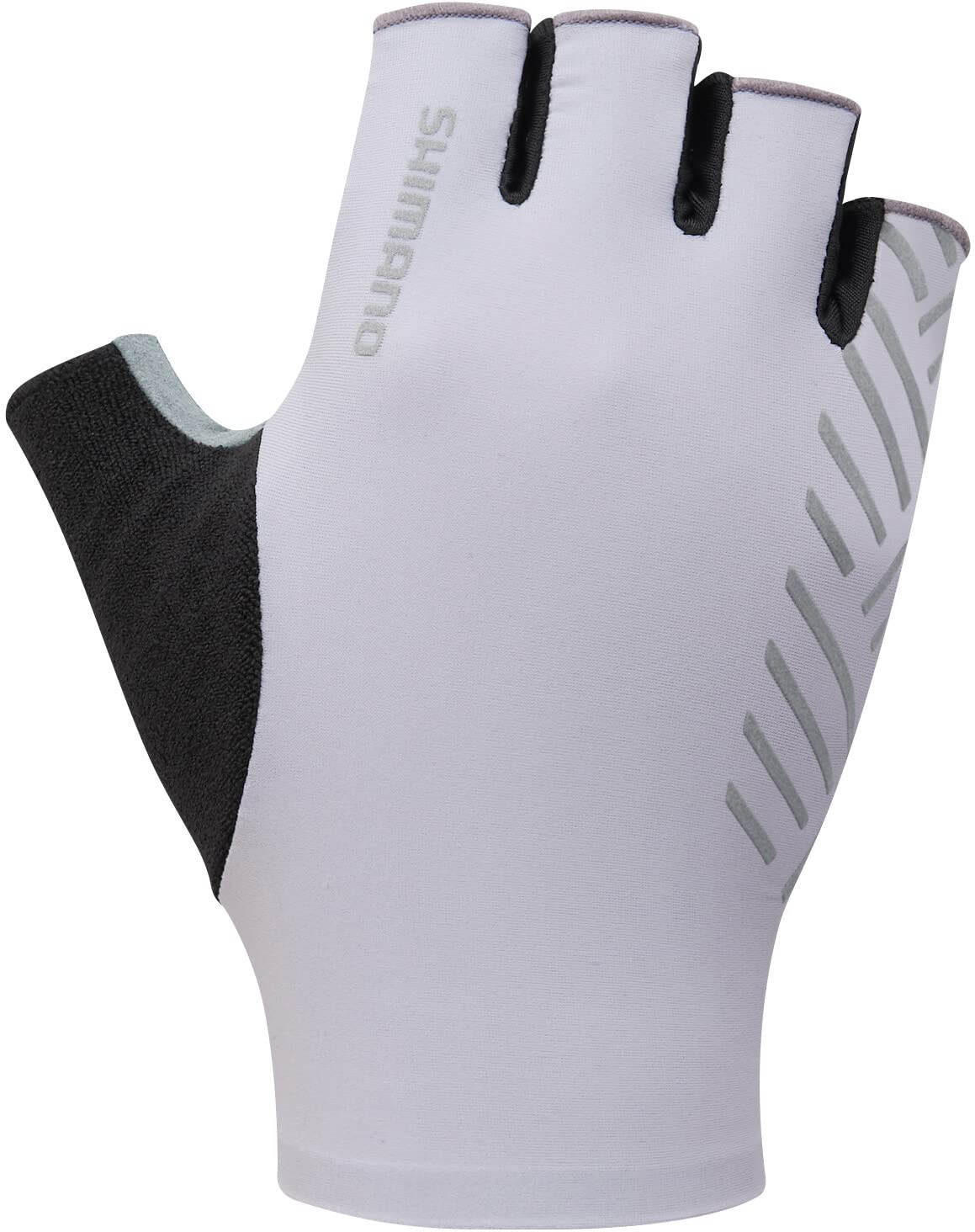 SHIMANO Cycling Gloves SHIMANO Advanced Gloves 22 Year Model Gray M Estimated Hand Size: 20.3-22.9cm
SHIMANO Cycling Gloves SHIMANO Advanced Gloves 22 Year Model Gray M Estimated Hand Size: 20.3-22.9cm