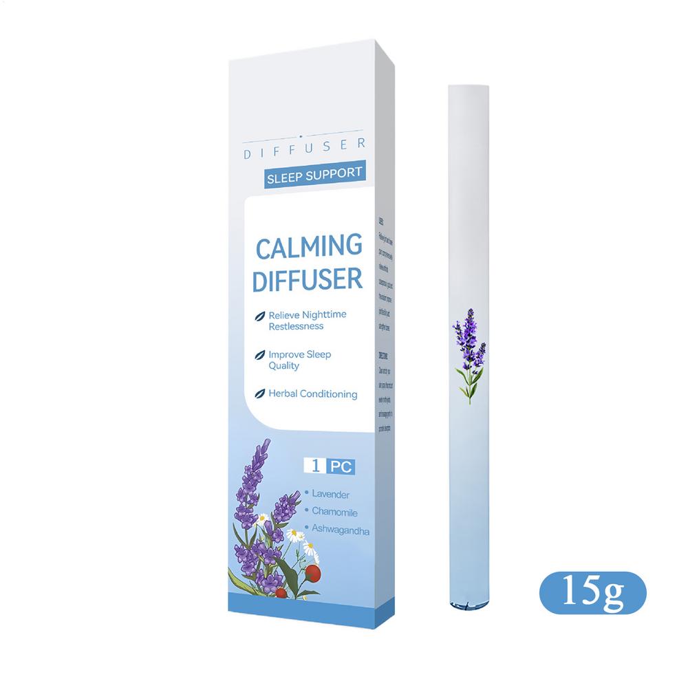 Long-Lasting Nourishing Diffuser Pen Purifier Pens For Sleep Support Fragrance Health Products For Hotel Care Business Trip синій
Long-Lasting Nourishing Diffuser Pen Purifier Pens For Sleep Support Fragrance Health Products For Hotel Care Business Trip синій