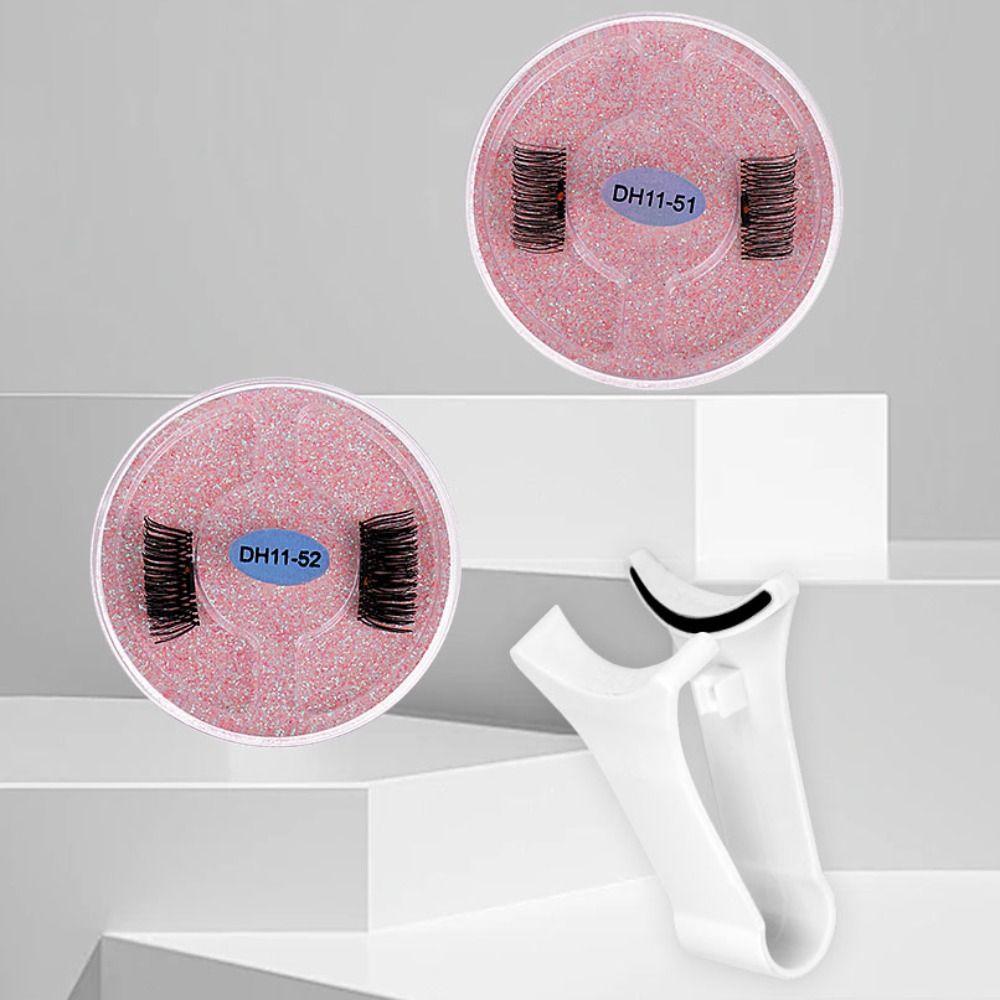 L Curl Магнитные Присоски Накладные Ресницы Косые Крылатые Кошачий Глаз Накладные Ресницы Косплей DH11-51
L Curl Магнитные Присоски Накладные Ресницы Косые Крылатые Кошачий Глаз Накладные Ресницы Косплей DH11-51