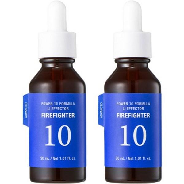 Its Skin Power 10 Formula LI Effector Essence Licorice Julen, 30ml, 2 units Popular Korean Cosmetics
Its Skin Power 10 Formula LI Effector Essence Licorice Julen, 30ml, 2 units Popular Korean Cosmetics