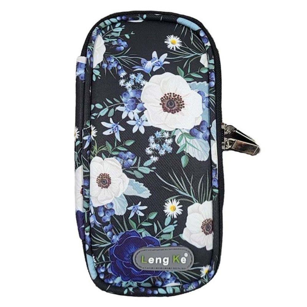 Simple Oxford Cloth Insulin Cooling Bag Floral Pattern Waterproof Insulin Cooler Pill Protector Diabetics
Simple Oxford Cloth Insulin Cooling Bag Floral Pattern Waterproof Insulin Cooler Pill Protector Diabetics