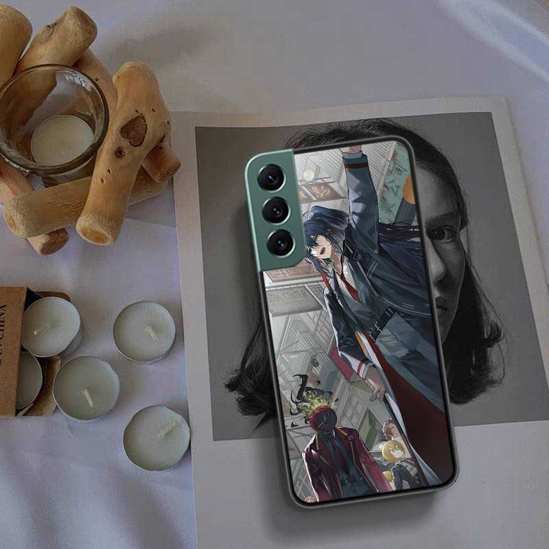 Game L-Limbus Company Phone Case For Samsung Galaxy S22 S25 Ultra S21 S10 Plus S26 Edge S20 S23 S24 FE Cover Silicone Soft T Samsung S24 Ultra
Game L-Limbus Company Phone Case For Samsung Galaxy S22 S25 Ultra S21 S10 Plus S26 Edge S20 S23 S24 FE Cover Silicone Soft T Samsung S24 Ultra