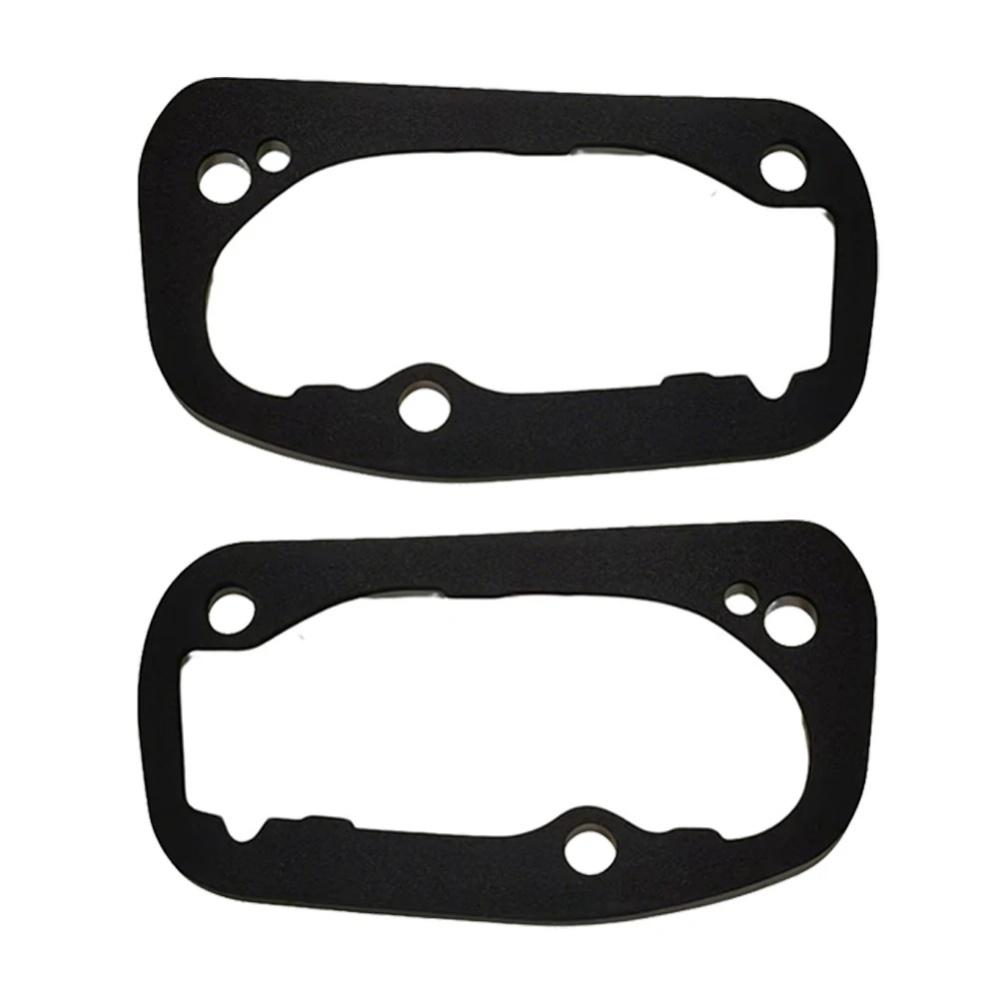 1Pair Tail Light Housing Seal 63217046138 63217046137 For BMW X5 2007-2010
1Pair Tail Light Housing Seal 63217046138 63217046137 For BMW X5 2007-2010