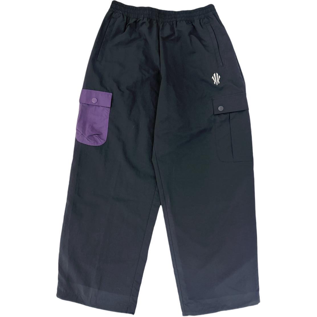 Anta Kyrie Series Loose Fashion Comfortable Casual Pants Men bottoms Basic-Black 172531515-2 3XL
Anta Kyrie Series Loose Fashion Comfortable Casual Pants Men bottoms Basic-Black 172531515-2 3XL