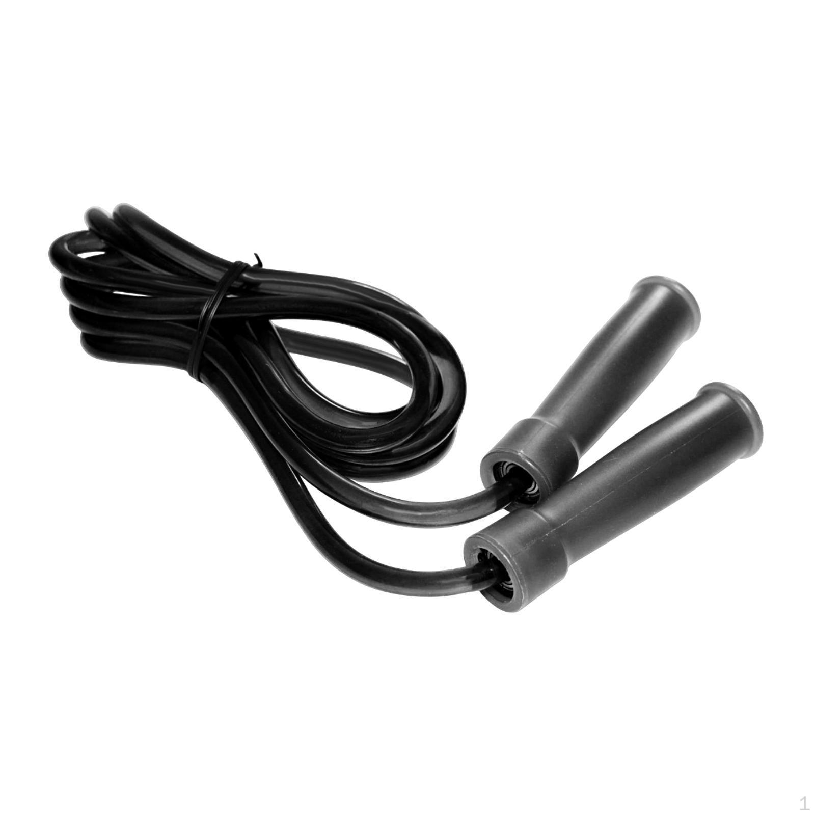 Jump Rope, Skipping Rope for Men Women, Portable Adjustable Jumping Home Gym Outdoor Sports
Jump Rope, Skipping Rope for Men Women, Portable Adjustable Jumping Home Gym Outdoor Sports