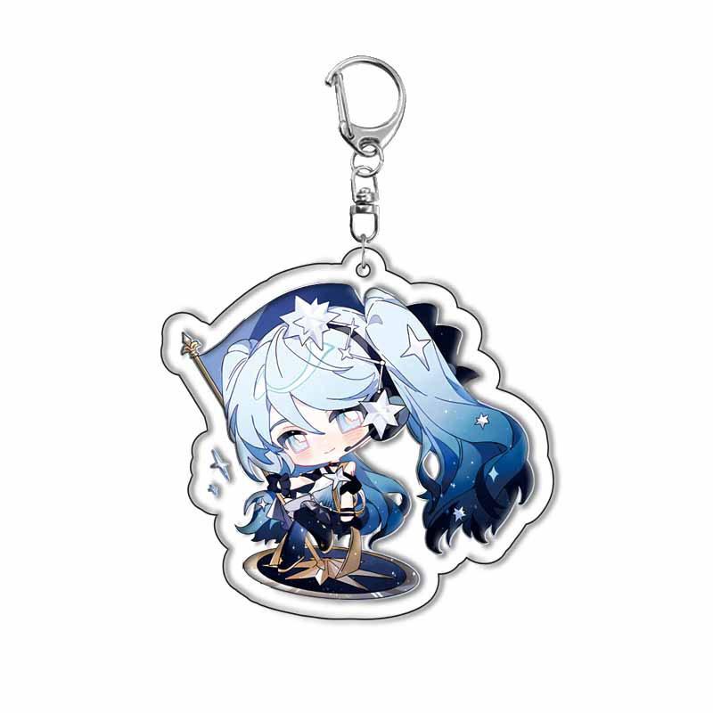 Cute Hatsune Miku Q Version Kawaii Acrylic Keychain Ornaments Cartoon Anime Girly Heart Backpack Car Key Rings Women Accessories about 5cm
Cute Hatsune Miku Q Version Kawaii Acrylic Keychain Ornaments Cartoon Anime Girly Heart Backpack Car Key Rings Women Accessories about 5cm