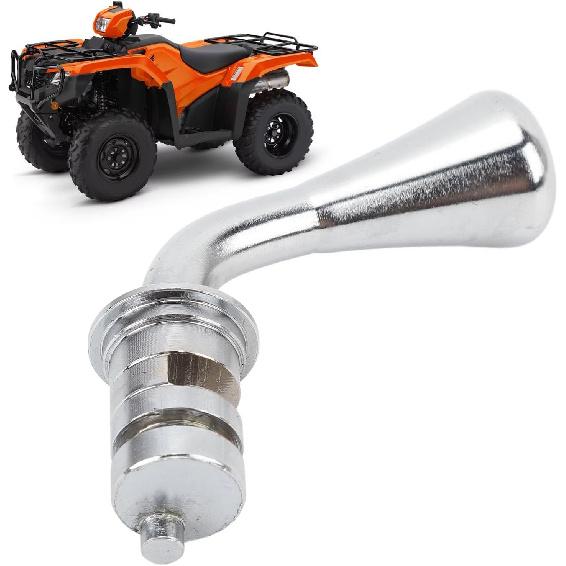 EVGATSAUTO Winch Motor, Winch Parts Iron Construction, Replacement, Warn Engage Clutch Lever M 25314 V 12 for 8000-20000Lb Utv Winches
EVGATSAUTO Winch Motor, Winch Parts Iron Construction, Replacement, Warn Engage Clutch Lever M 25314 V 12 for 8000-20000Lb Utv Winches