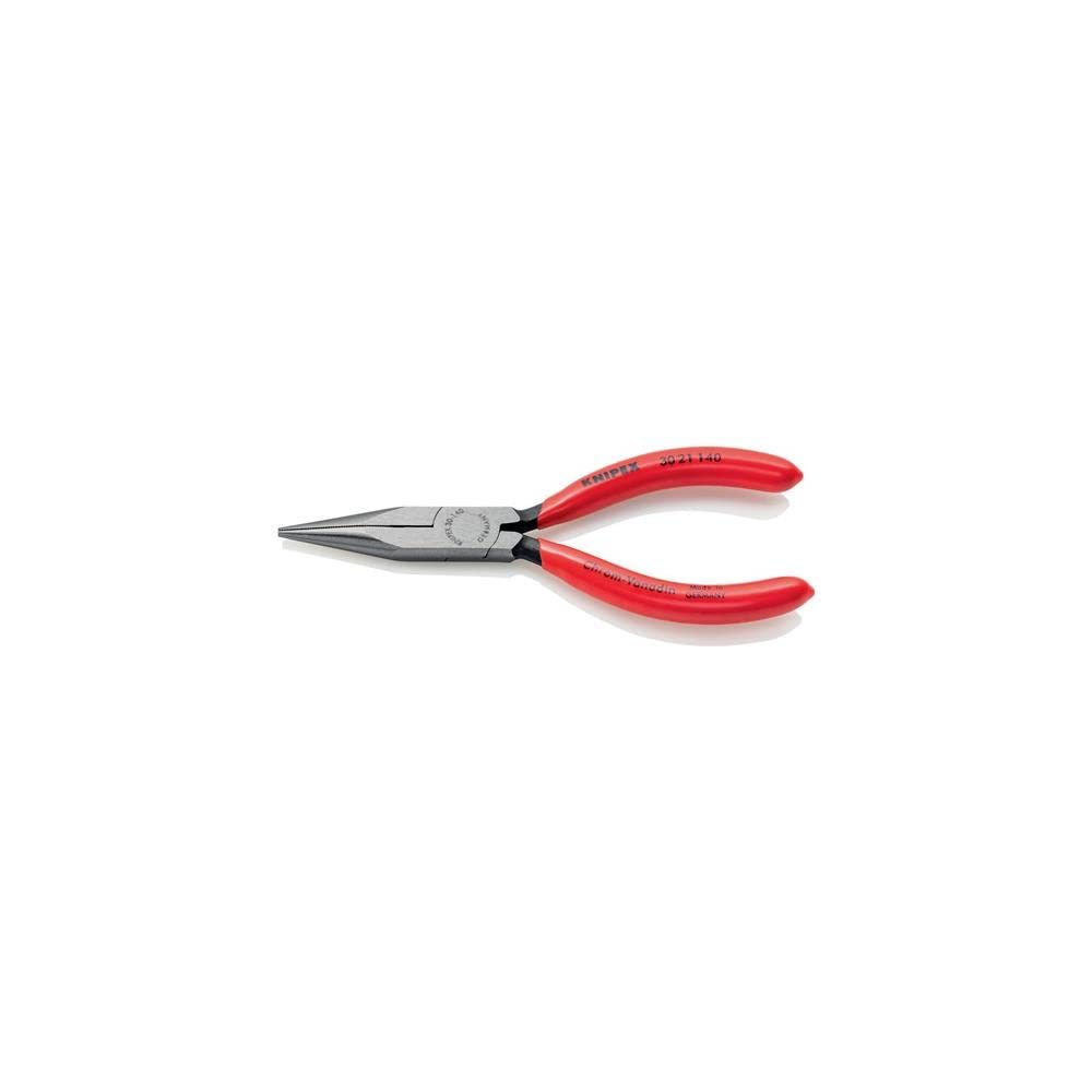 Knipex Long Nose Pliers 3021140
Knipex Long Nose Pliers 3021140