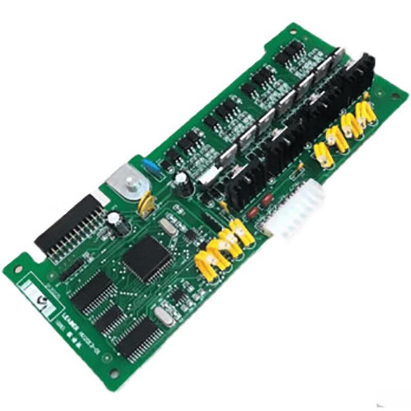 Zhonglu Baishitong LD188EL Fire Alarm Communication Board
Zhonglu Baishitong LD188EL Fire Alarm Communication Board