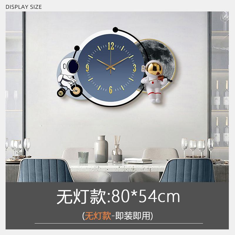 Creativity Living Room Wall Clock Restaurant Clock Room Decorations Corridor Mural Lamp Bedroom LED Mute Wall Clock Home Decor (as the picture,60X40CM)
Creativity Living Room Wall Clock Restaurant Clock Room Decorations Corridor Mural Lamp Bedroom LED Mute Wall Clock Home Decor (as the picture,60X40CM)