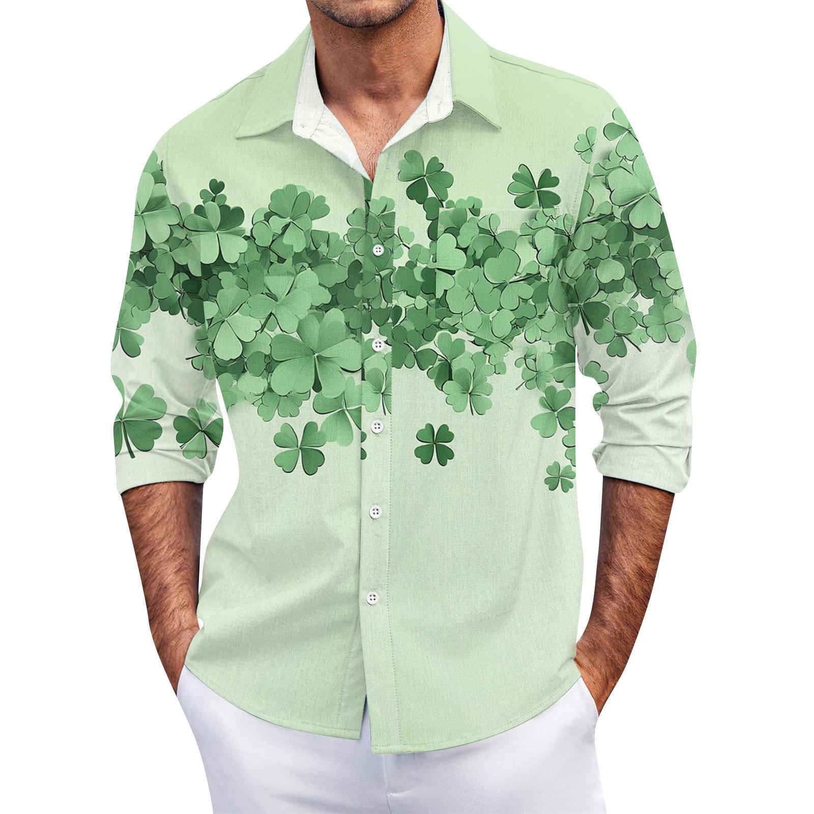 Мужская летняя новая свободная рубашка с длинным рукавом с принтом, кардиган, пляжная рубашка M
Мужская летняя новая свободная рубашка с длинным рукавом с принтом, кардиган, пляжная рубашка M