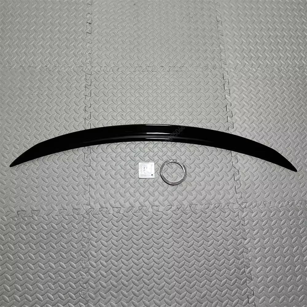 Car Rear Trunk Spoiler Wing For Mercedes Benz CLA Class C118 W118 X118 CLA180 200 220 250 CLA35 CLA45 AMG 2019-2024 ABS Tuning
Car Rear Trunk Spoiler Wing For Mercedes Benz CLA Class C118 W118 X118 CLA180 200 220 250 CLA35 CLA45 AMG 2019-2024 ABS Tuning