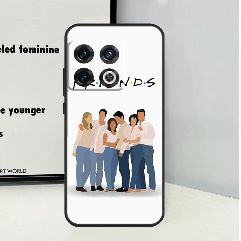 Friends TV Show For OnePlus Nord 5 CE 2 3 4 Lite N20 N30 Case For OnePlus 15 13 12 11 10 Pro 10T 13T 13R 15R OnePlus Nord 3
Friends TV Show For OnePlus Nord 5 CE 2 3 4 Lite N20 N30 Case For OnePlus 15 13 12 11 10 Pro 10T 13T 13R 15R OnePlus Nord 3