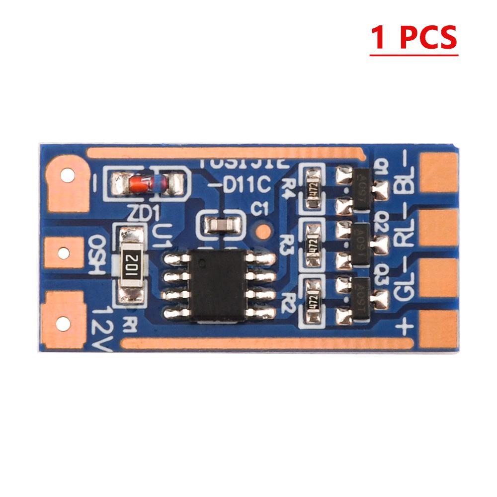 1-20 PCS DC5-12V RGB Flashing Light Module 11 Kinds Of Mode Button Switch Phantom Light Module High Current Drive Module
1-20 PCS DC5-12V RGB Flashing Light Module 11 Kinds Of Mode Button Switch Phantom Light Module High Current Drive Module
