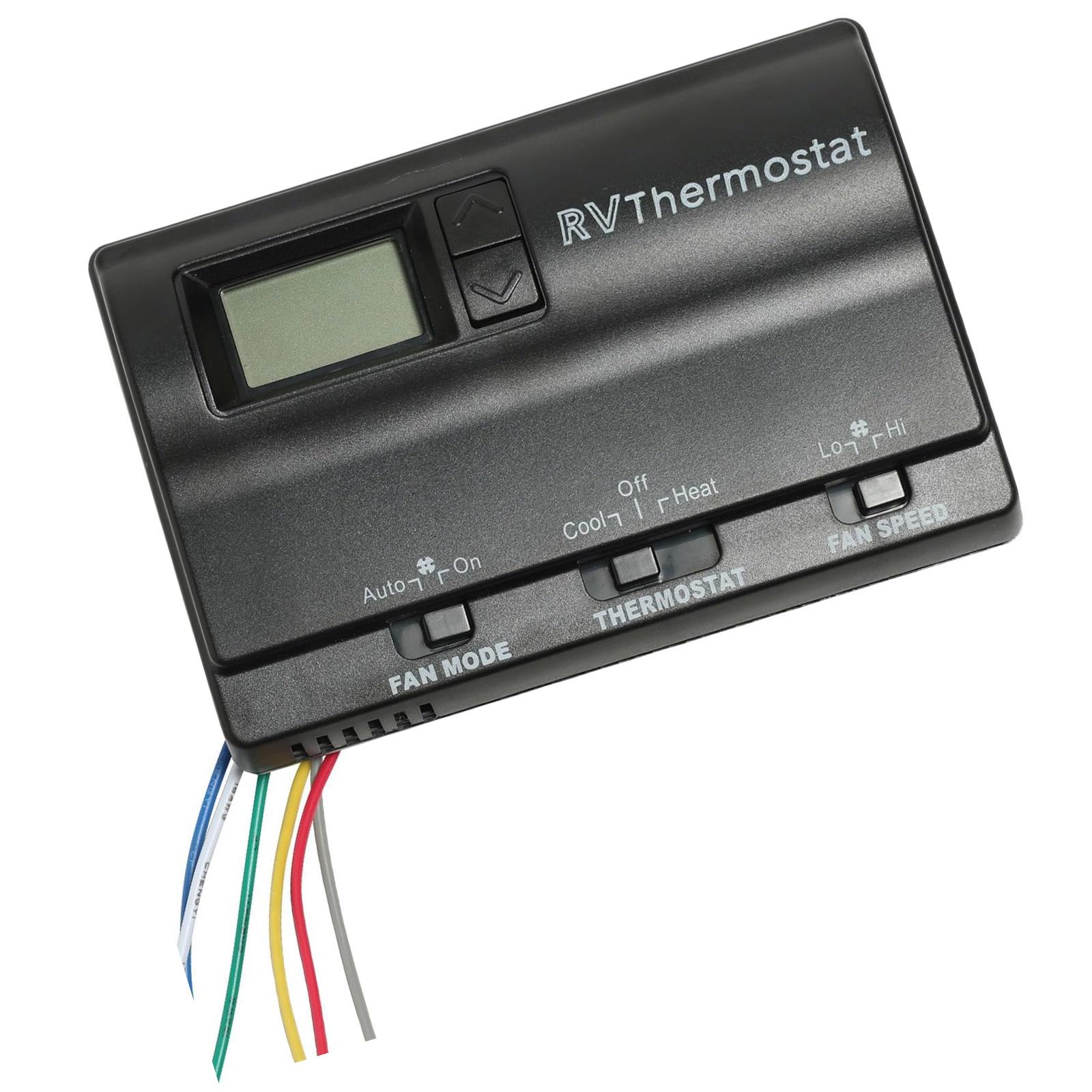 Air Conditioner Heat/Cool T-Stat Wall Thermostat Replacement Digital Thermostat for Mach 8330-336 337 83303862 чорний
Air Conditioner Heat/Cool T-Stat Wall Thermostat Replacement Digital Thermostat for Mach 8330-336 337 83303862 чорний