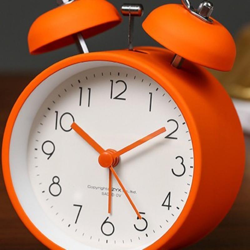 Металлический Роскошный Будильник Студенческий Бесшумный Прикроватный Часы Спальня Настольный Звонок Громкая Мелодия Ленивый Будильник с Подсветкой 3 inches
Металлический Роскошный Будильник Студенческий Бесшумный Прикроватный Часы Спальня Настольный Звонок Громкая Мелодия Ленивый Будильник с Подсветкой 3 inches