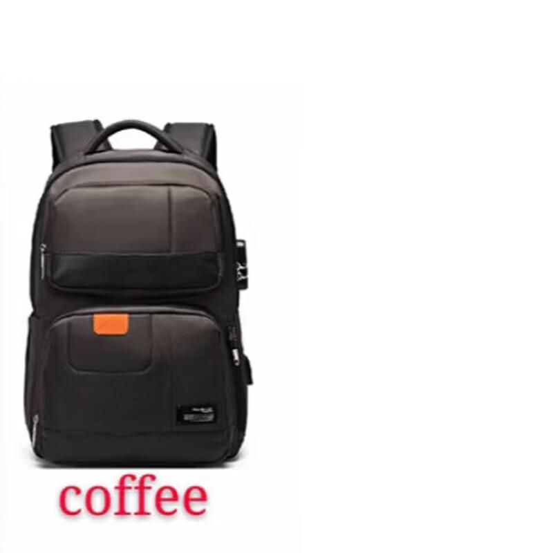 Lishen Casual Laptop Travel Backpack
Lishen Casual Laptop Travel Backpack