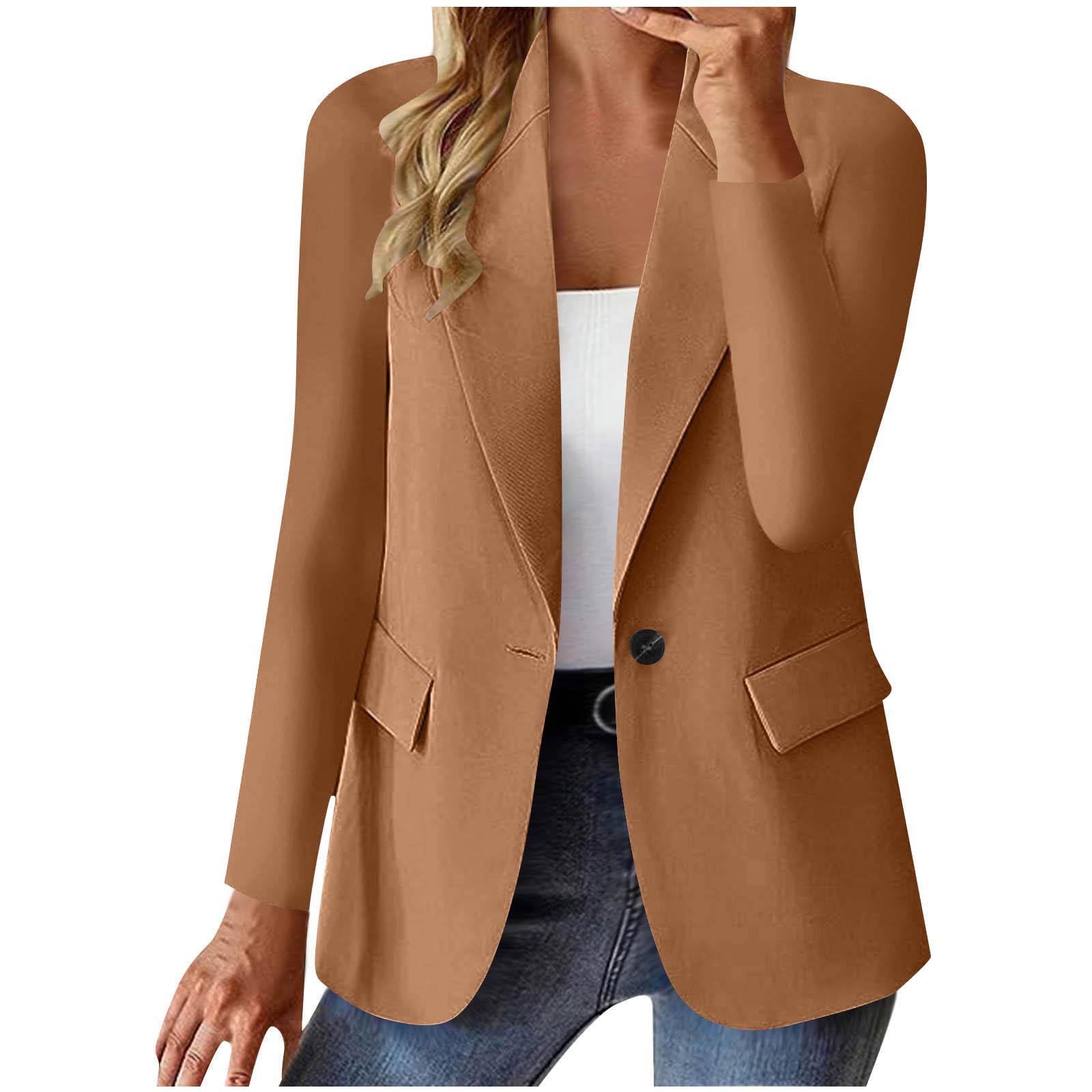 Women s Fashion Long Sleeve Solid Color Cardigan Small Jacket XL верблюд
Women s Fashion Long Sleeve Solid Color Cardigan Small Jacket XL верблюд