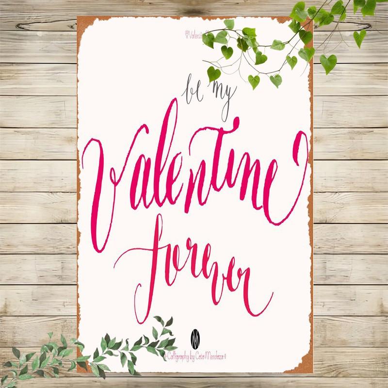 Metal Wall Art Pink Heart Calligraphy 8x12 Inch Romantic Gift Home Decor 20x30cm бордовий
Metal Wall Art Pink Heart Calligraphy 8x12 Inch Romantic Gift Home Decor 20x30cm бордовий