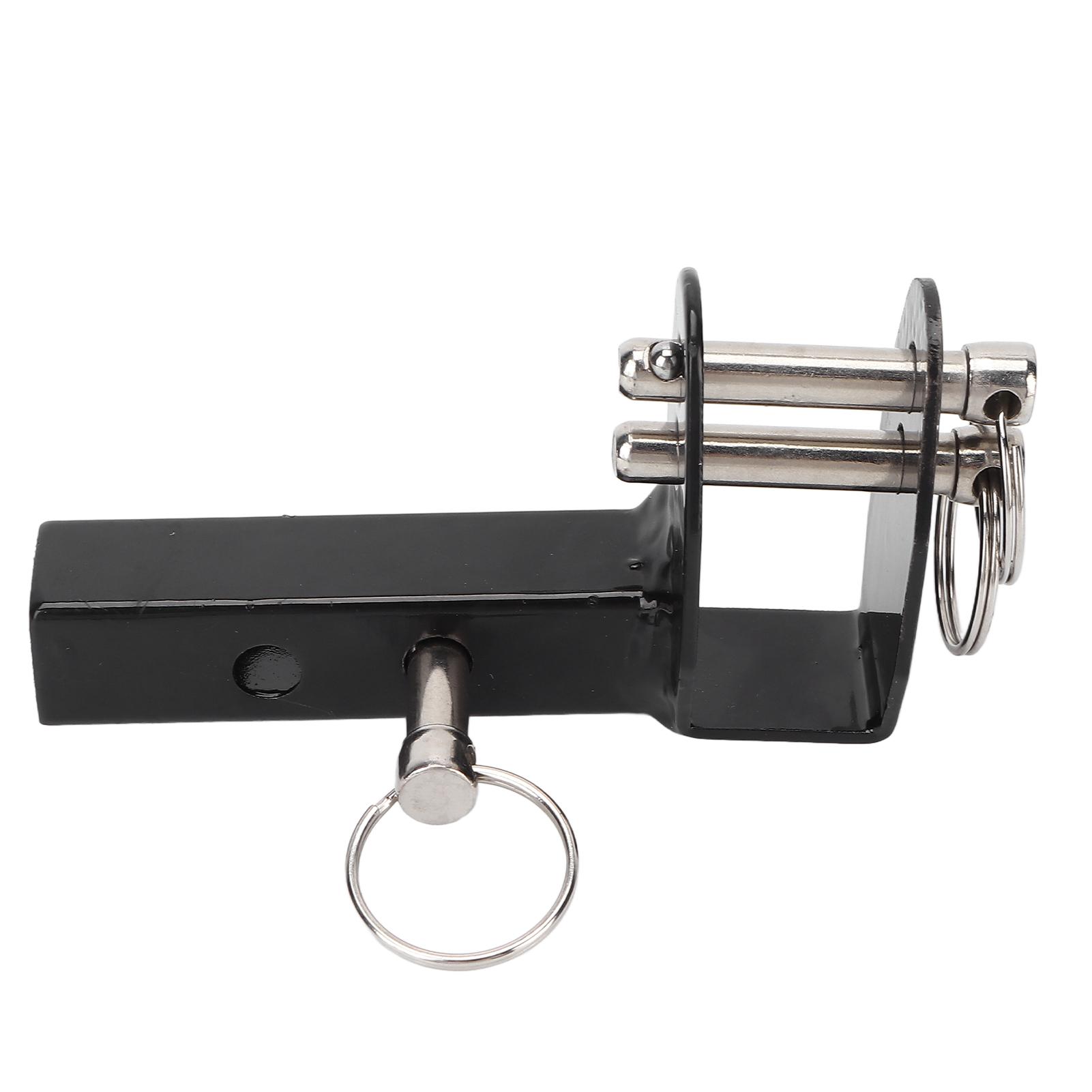 Professional Mobility Scooter Rear Mounting Bracket Aluminium Alloy Scooter Replacement Accessory
Professional Mobility Scooter Rear Mounting Bracket Aluminium Alloy Scooter Replacement Accessory